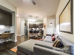 3137 Timmons Ln #443, Houston, TX 77027