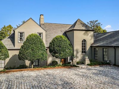 4409 Old Brook Run, Birmingham, AL, 35243