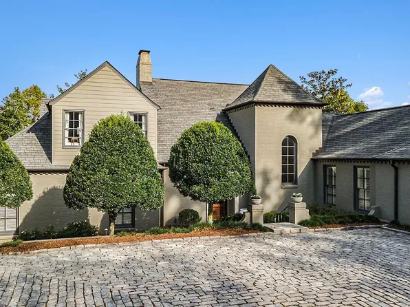 4409 Old Brook Run, Birmingham, AL 35243