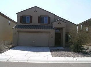 23991 W Bowker St, Buckeye, AZ 85326