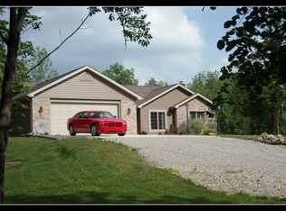 5728 N 925 E, Fremont, IN 46737