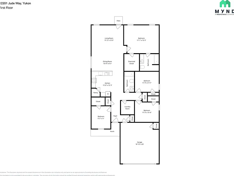 12201 Jude Way — Photo 18
