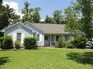 817 Mandarin Trl, Jacksonville, NC 28540