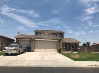 4608 Anne Marie St, Bakersfield, CA 93313