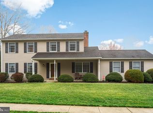 53 E Mill Station Dr, Newark, DE