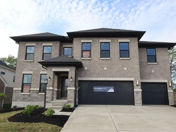 39 Glasgow St, Springboro, OH 45066