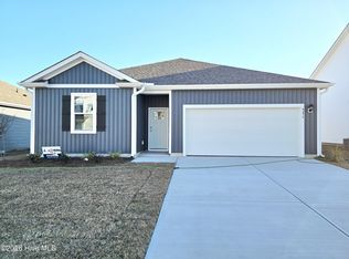 4256 Bright Blossom Way SE, Bolivia, NC 28422