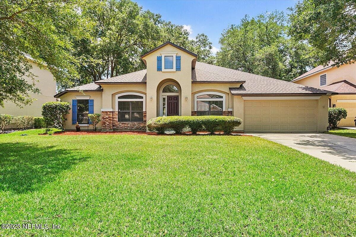 3489 WORTHINGTON OAKS Drive, Orange Park, FL 32065 Zillow