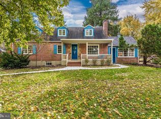 1722 Shookstown Rd, Frederick, MD 21702