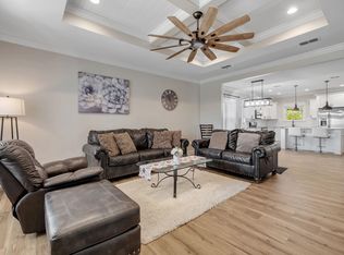 2288 Wabash Trl, Tallahassee, FL 32303