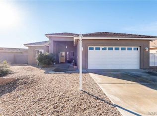 2428 Graystone Dr, Kingman, AZ 86409