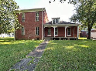410 Nashville St, Russellville, KY 42276