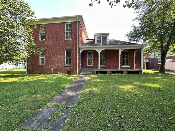 410 Nashville St, Russellville, KY 42276