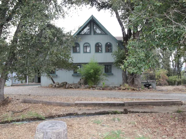 17820 Monte Grande Dr, Soulsbyville, CA 95372