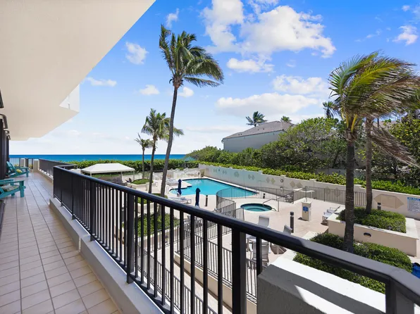 800 Ocean Drive #205, Juno Beach, FL 33408