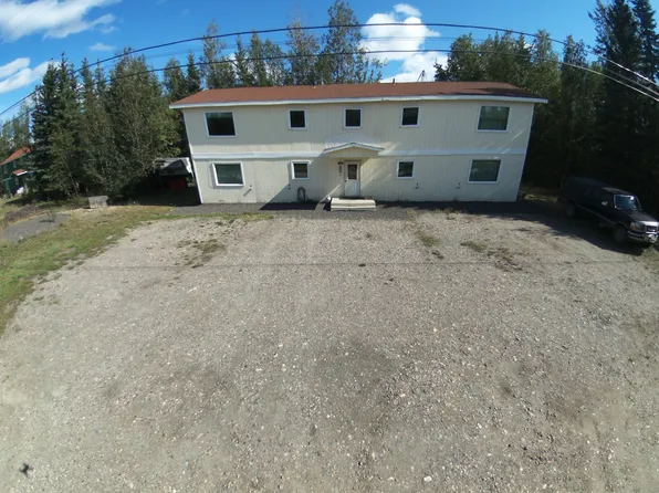 4834 Da Niece St APT 4, North Pole, AK 99705