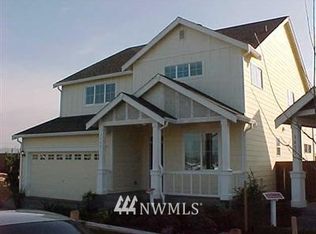 3008 Destination Ave E LOT 572, Fife, WA 98424