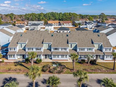 1890 Colony Dr. #17G, Myrtle Beach, SC, 29575