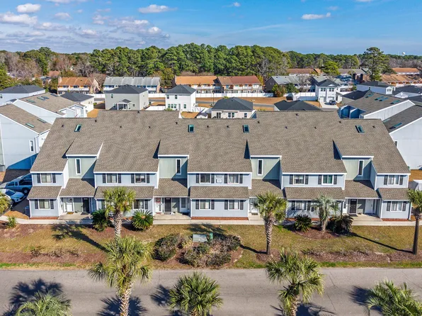 1890 Colony Dr. #17G, Surfside Beach, SC 29575