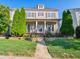 14252 Catbird Dr, Gainesville, VA 20155