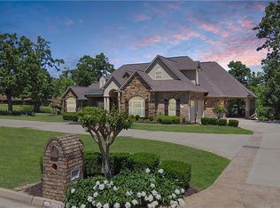 7009 Highland Park Dr, Fort Smith, AR 72916