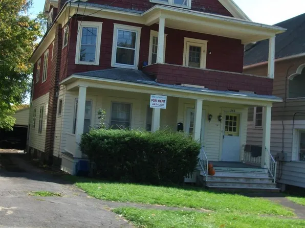 341-43 Roosevelt Avenue, 341-43 Roosevelt Ave #341, Syracuse, NY 13210