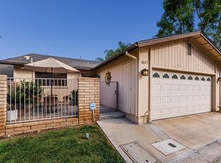 2621 Laramie Rd, Riverside, CA 92506