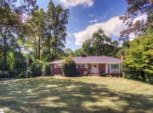 210 Fowler Cir, Greenville, SC 29607