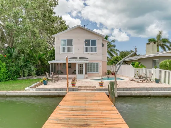 310 Bahia Vista Dr, Indian Rocks Beach, FL 33785