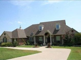 1503 Bentwater Pkwy, Granbury, TX 76049