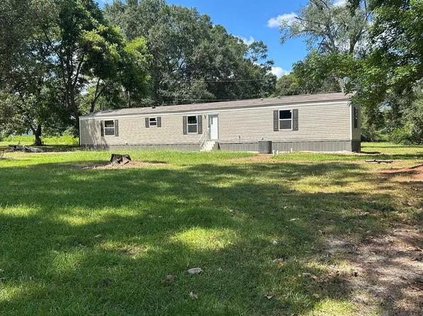 9916 Grant St, Wilson, LA 70789