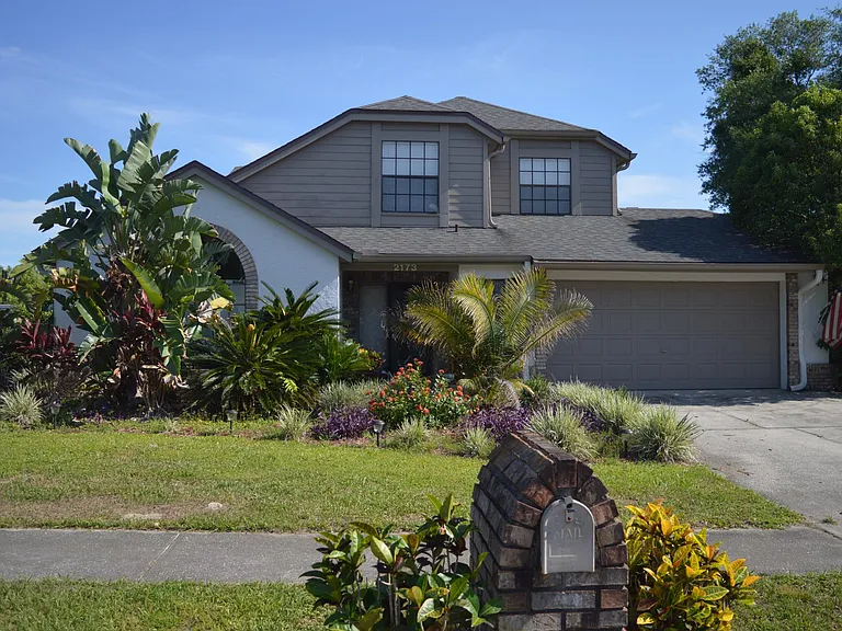 2173 Martingale Pl — Photo 1