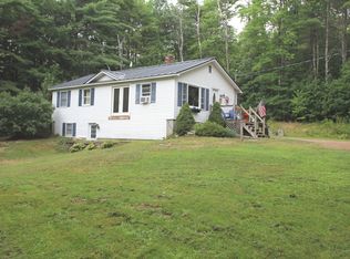 458 White School House Rd, Madison, ME 04950