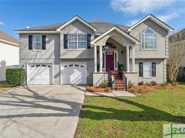 115 Teakwood Drive, Savannah, GA 31410