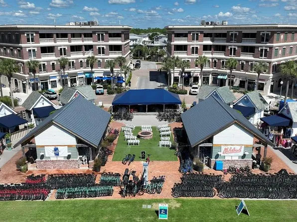 10343 E County Highway 30a #B230, Inlet Beach, FL 32461