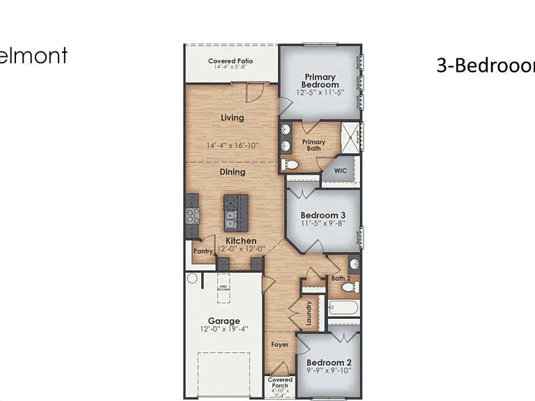 4242 Coralbead Ln — Photo 6