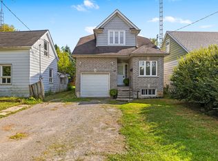 147 Tresane St, Oshawa, ON L1J 1T7