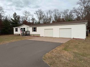 9075 E Biller Loop, Solon Springs, WI 54873