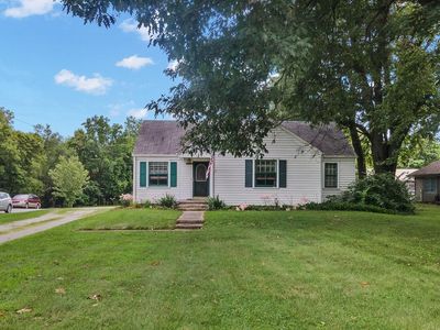 550 Rose Ave, New Haven, IN, 46774