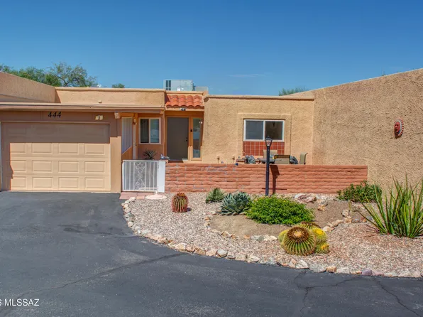 444 W San Ignacio, Green Valley, AZ 85614