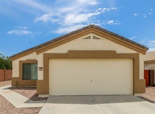 1433 S 230th Dr, Buckeye, AZ 85326