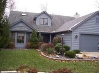 5310 Oak Chase Run, Fort Wayne, IN 46845