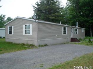 12454 Timber Trl, Adams Center, NY 13606