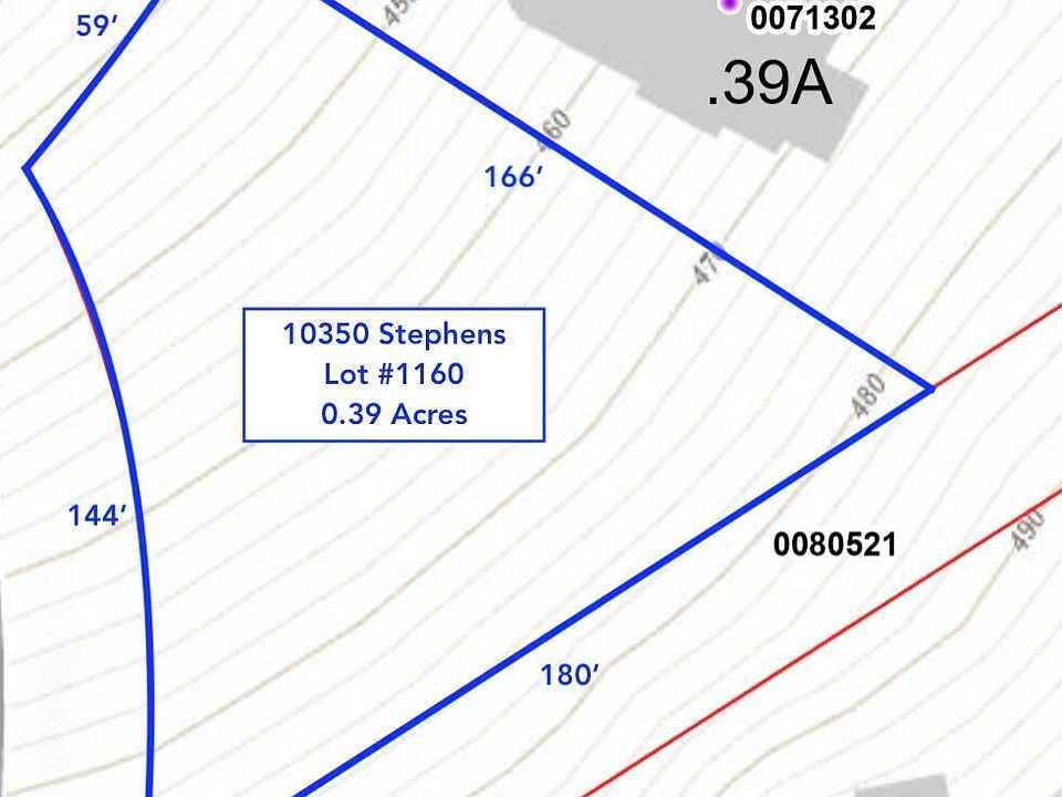 1st image of 10330 Nash #1160
