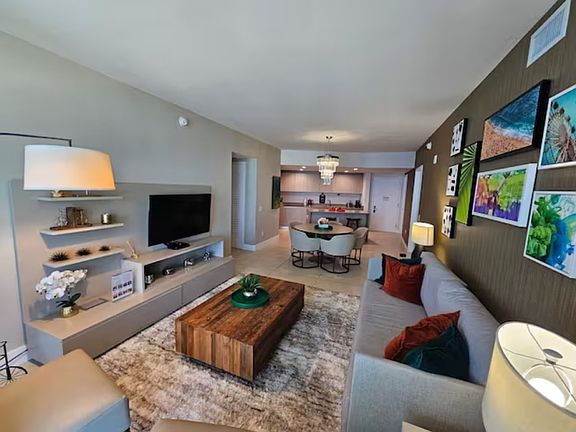 3rd image of 4111 S Ocean Dr #Id1056547p
