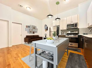 920 Lafayette Ave #2, Brooklyn, NY 11221