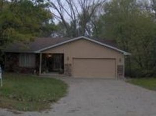 3054 Tempe Dr, Decatur, IL 62521