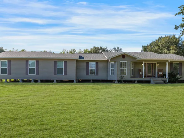 14423 Chad Rd, Rayne, LA 70578