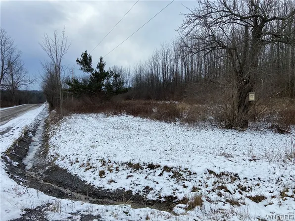 518 Tinkham Rd #4-29, Attica, NY 14011