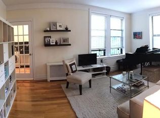 801 Riverside Dr APT 5H, New York, NY 10032